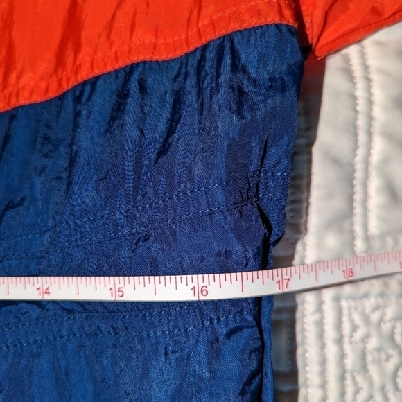 Urban OUTFITTERS Color Block Parachute Style Jumpsuit Size Extra-Small - Picture 11 of 15